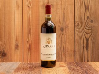 Ridolfi-Montalcino (SI)