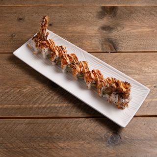 Urumaki De Spider (8 Uds.)