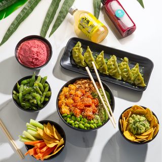 Crea Tu Poke (Grande)