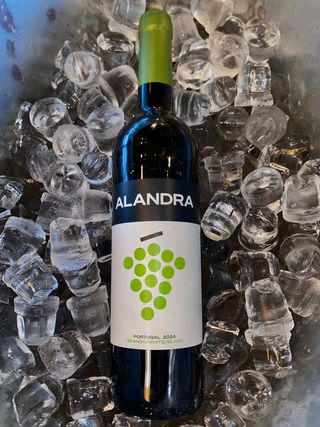 Alandra Branco, Esporão