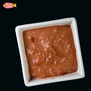 Горіховий соус 30г