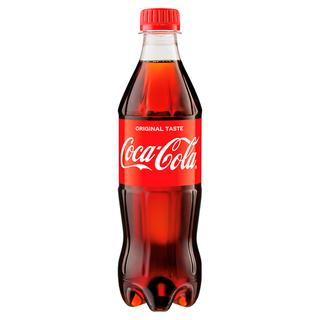 Coca-Cola