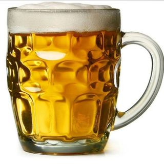 Клубне 1л дост