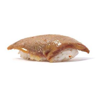 NIGIRI ATÚN FLAMBEADO MISO