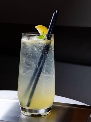 Lemonade classic 350 ml