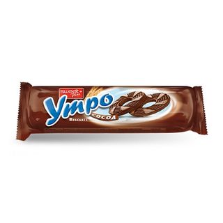 2393 Бисквити Утро Какао (115г)