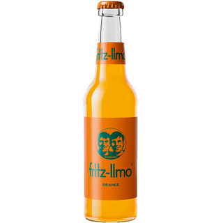 Fritz-kola ORANGE