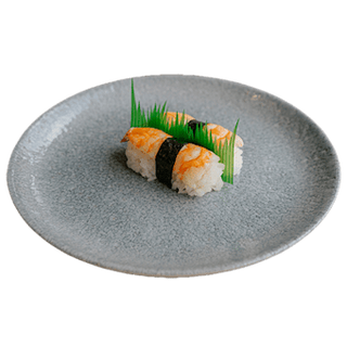 Nigiri z krewetką
