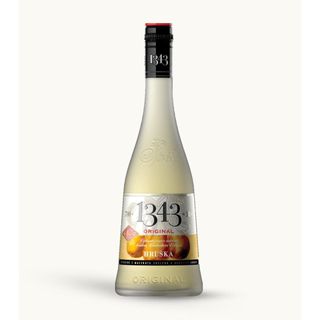 ლიქიორი 1343 - Hruska 0.7l - Slovakia