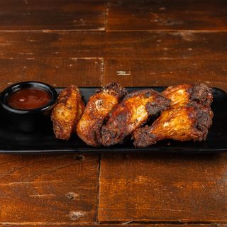 Alitas De Pollo (6 Uds.)