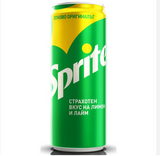 Sprite (330мл)