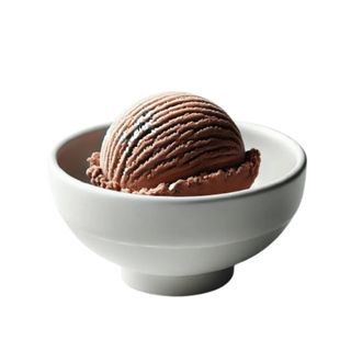 Kids Chocolate Ice Cream