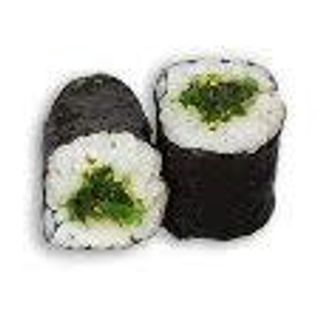 Maki De Wakame (8 Pzs.)