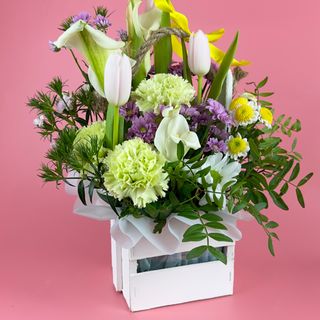 Корзина NOIV. Розмір M