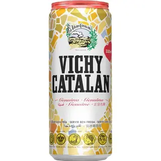 Vichy Catalan 33cl