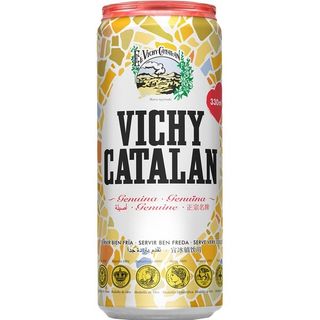Vichy Catalan 33cl