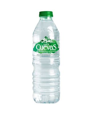 Agua (500 Ml.)