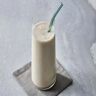 Banana Oat Meal