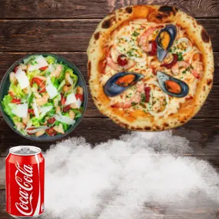 Menu Complet