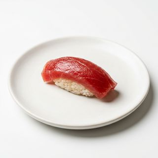 34.Nigiri De Atún (2 Pza.)