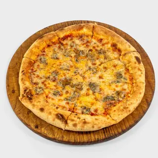 Pizza 4 Fromages