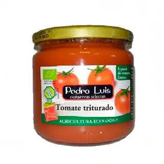 Tomate Triturado Pedro Luis 370 Gr