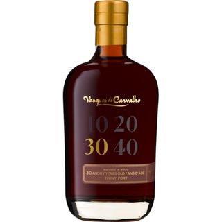 Porto Vasques De Carvalho 30 Anos