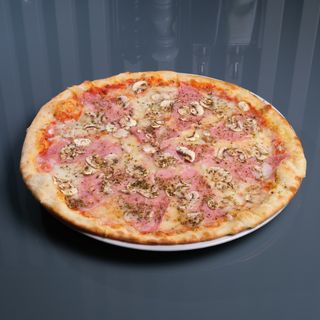 Pizza Capricciosa 610 gr