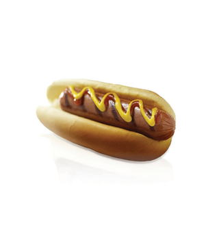 Hot dog classic