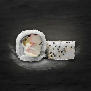 Uramaki Kani 8 szt.