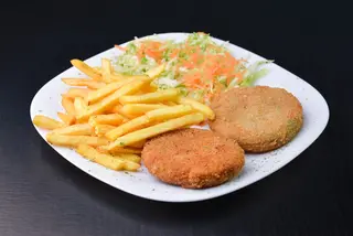 Vegetarijanski obrok