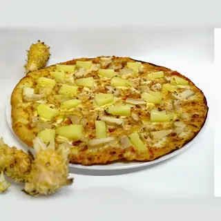 Pizza Tropical