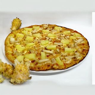 Pizza Tropical