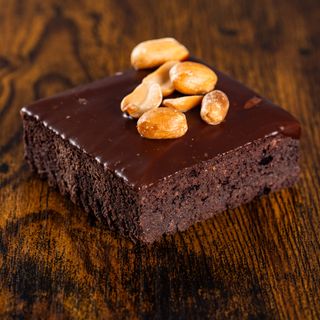 Brownie cu unt Sugar Free LowCarb Keto 70g