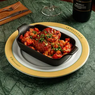 Ossobuco
