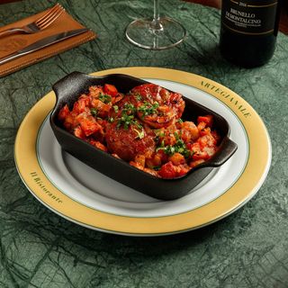 Ossobuco