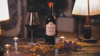 Saperavi Budeshuri - Tavankari