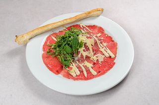 Carpaccio wołowe 120g