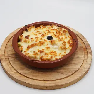 Pasticio Poulet