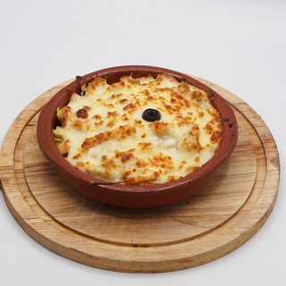 Pasticcio Poulet