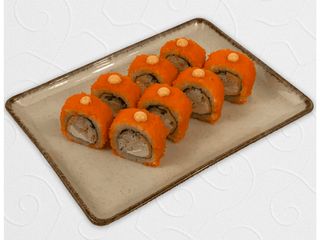 Каліфорнія сніжний краб (275g)