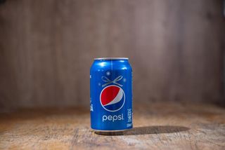 Pepsi doza