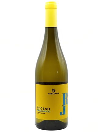 Sibiliana - Grecanico