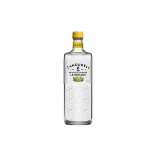 Lemoniada Cytrynowa 0.5l