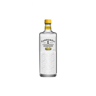 Lemoniada Cytrynowa 0.5l