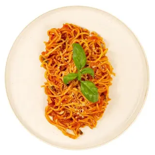 Spaghetti Bambino Pomodoro
