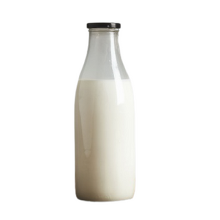 Covap Leche Semidesnatada 1L