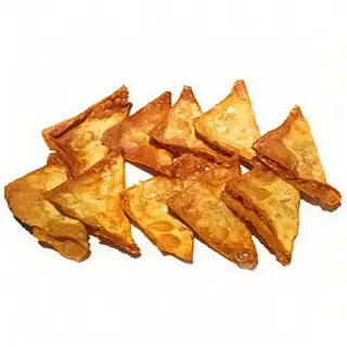 Wantun Frito