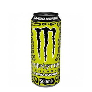 Bebida Energética Monster Lando Norris 500 ml