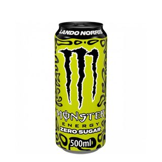 Bebida Energética Monster Lando Norris 500 ml